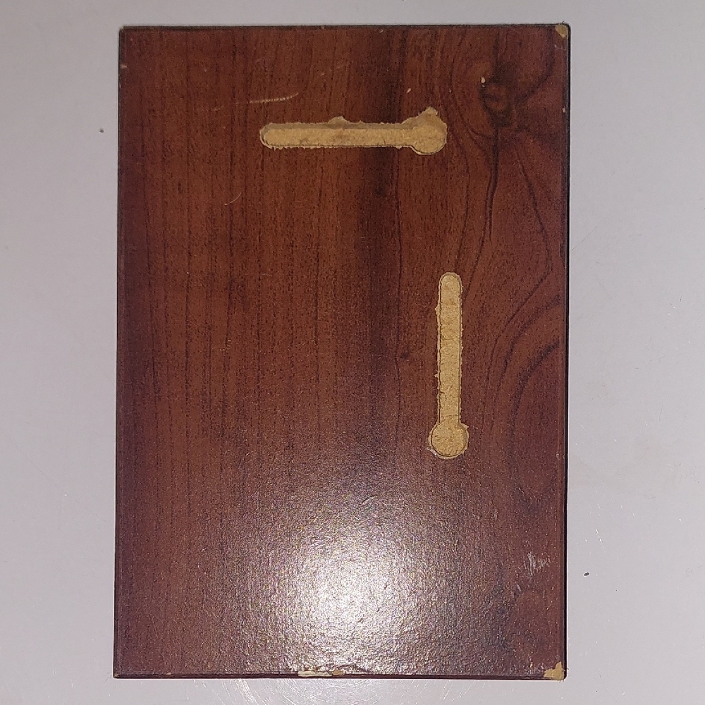 Cal Ripken Jr. Baseball Card Plaque - Picture 3 of 5